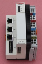 Beckhoff cx8090 - beckhoff,