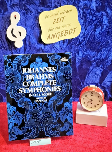Brahms complete - brahms:, "complete
