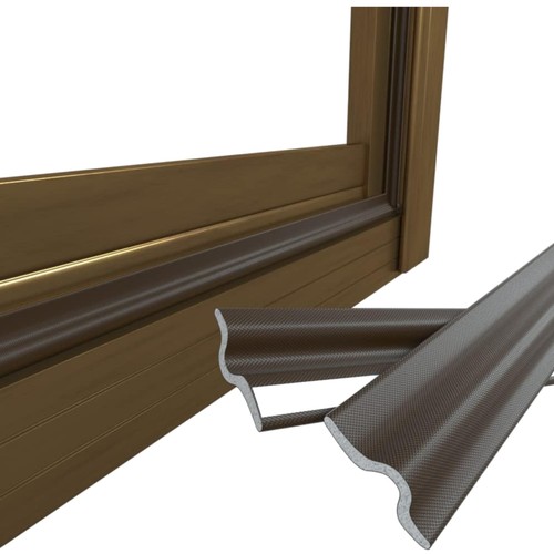 Zugluftstopper fenster tür - zugluftstopper,