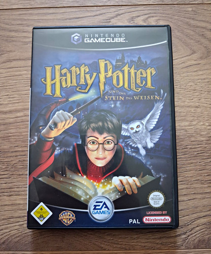 Harry potter und - harry,