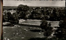 Langenau Wuerttemberg Langenau