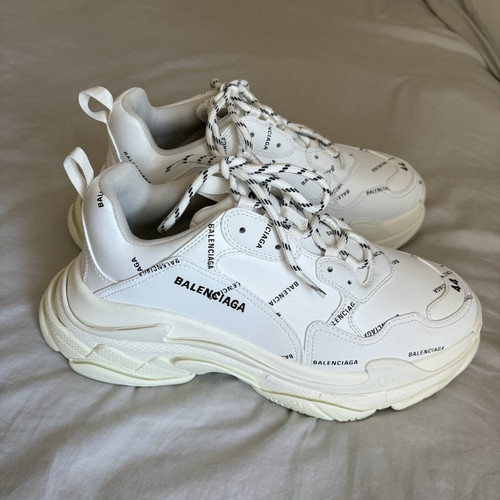 Balenciaga triple sneaker - triple, s