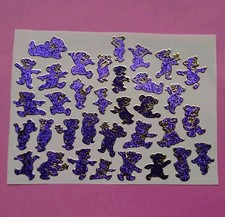 Stickeralbum Sticker Vintage