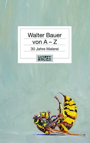Walter bauer von z 30 - walter,