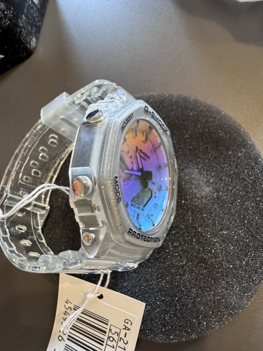 Casio shock herren - casio, g-shock