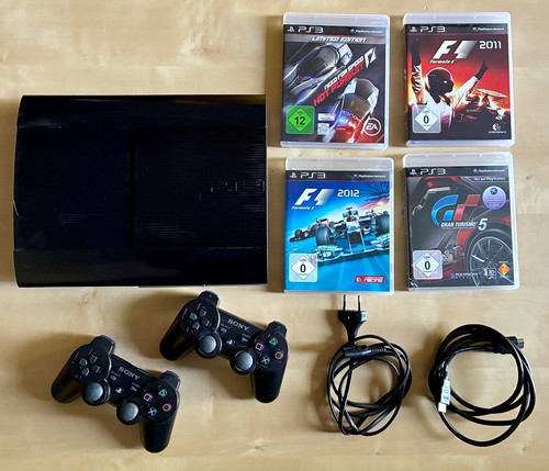 Sony playstation ps3 - sony,