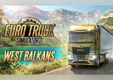 Euro Truck Simulator 2 West