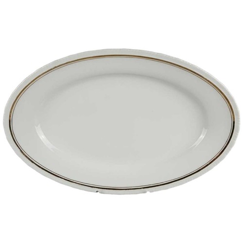 Servierplatte fleischplatte - servierplatte,