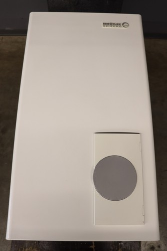 Brötje ecotherm plus - brötje, pro