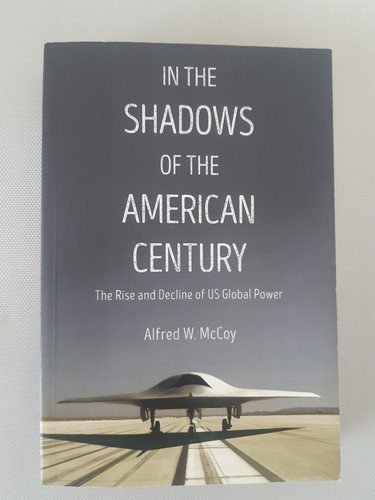 The shadows american - the,