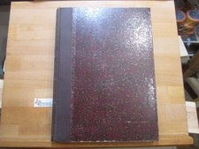 Reichsgesetzblatt, Teil I