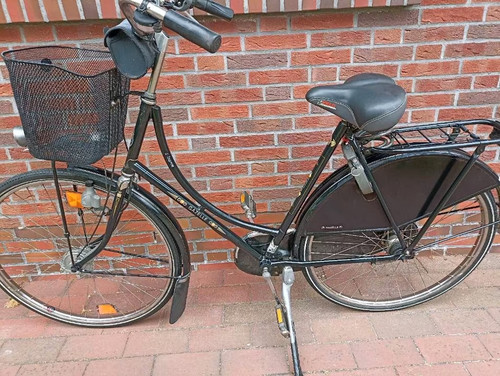 Gazelle touren tour damen - touren,