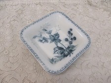 um 1905 V & B Mettlach RUBUS 