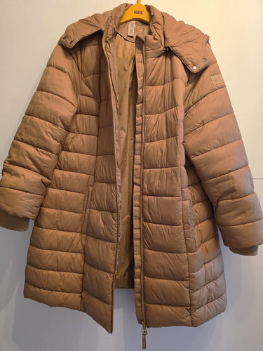 Multiblu damen steppmantel - multiblu,