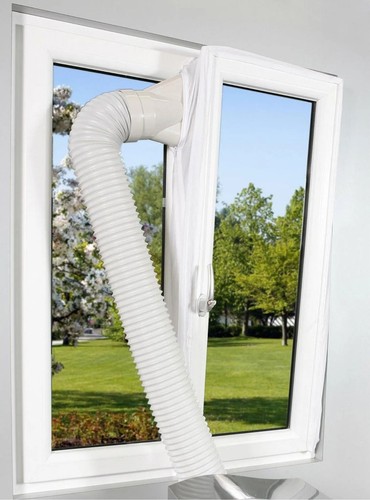 Fensterabdichtung hot air stop - hot,