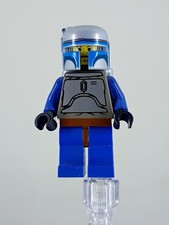LEGO Star Wars Minifigure