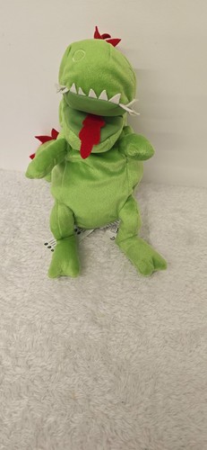 Ikea laskig grüner drache - ikea,