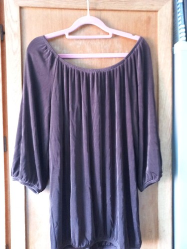 Damen shirt oberteil 42 44 - shirt,, oberteil,
