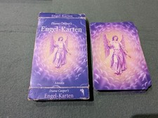 Diana Cooper Engel-Karten –