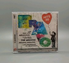 Bravo Hits 115:  2 CD's - NEU/OVP