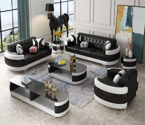 Sofagarnitur sitzer set - sitzer,