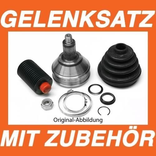 Antriebswelle gelenksatz skoda - antriebswelle,