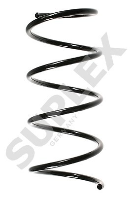 Suplex fahrwerksfeder - suplex,