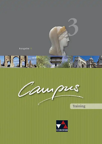 Campus ausgabe gesamtkurs - campus,
