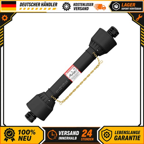 Zapfwelle gelenkwelle - 3/8",