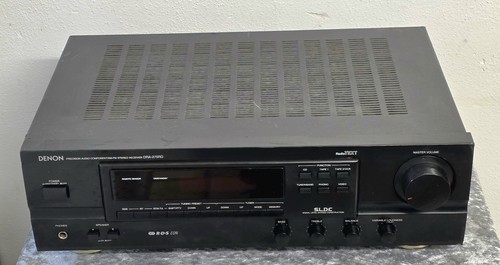 Denon dra 275rd hochwertiger - dra-275rd,