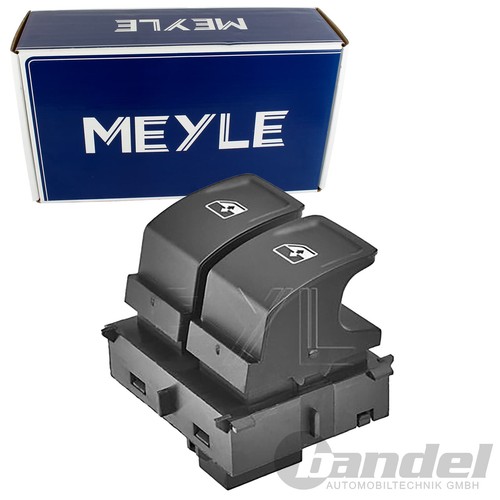 Meyle schalter fensterheber - schalter,