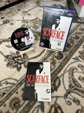 Scarface-The World Is Yours