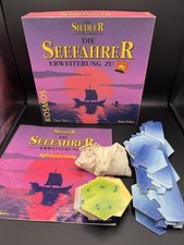 Die Siedler von Catan