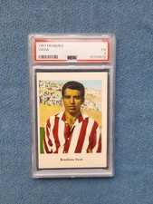 Heinerle 1961 : Vava PSA 5
