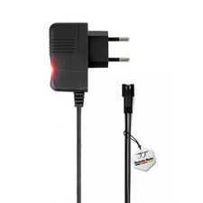 4.8V Ladegerät, Ladekabel