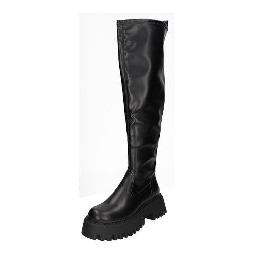 Langschaftstiefel kaltfutter - langschaftstiefel,