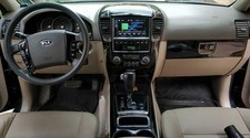 Innenverkleidung für mercedes - innenverkleidung,