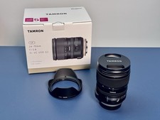 Tamron SP AF 24-70mm G2 -