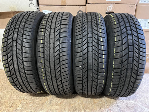 Winterreifen 225 r17 99h - 4,