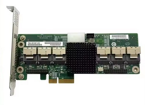 Intel raid expander karte - expander,