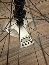 Leeze CC 35 Disc EVO WASO Carbon Laufradsatz Road Allroad XDR Sram Berglaufräder