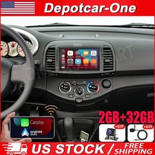 Android 13 Car Radio Stereo