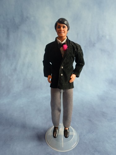 Barbie dream date ken - ♥,