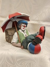 Oldie Gilde Clown Müder