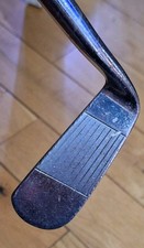 Kleiner 27" Putter Holz