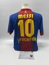 FC Barcelona Fanshirt Lionel