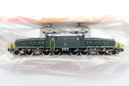 Arnold 2466 lok 8 - 2466, ii