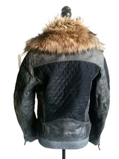 Damen Jacke Gr. L Steppjacke