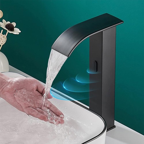 Smart sensor waschtischarmatur - smart,