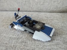 Lego star wars - lego, mandalorian